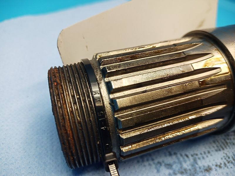 Merlo 40.7 (Spare part/Reservedel/Ersatzteil)