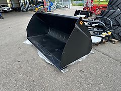 Alö VM 245 Großvolumenschaufel, Leichtgutschaufel