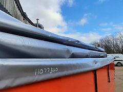 Kuhn 1100L EXTENSION & COVER