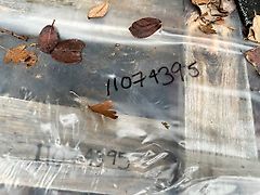 Kuhn 3030 DRILL ACCESSORY