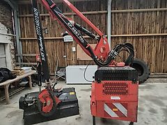Kuhn 5557 PAL