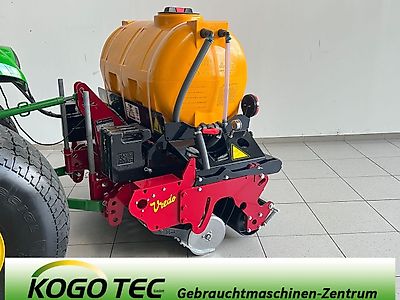 Vredo DZ5 Fluid Feeder 140 Vredo DZ5 Fluid Feeder 140