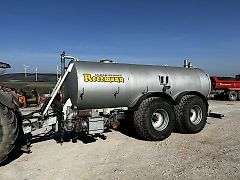 Stapel 21500 Ltr Güllefass, Vorbereitet für Bomech; Kumm Kotte Zunhammer Wienhoff Rekordia