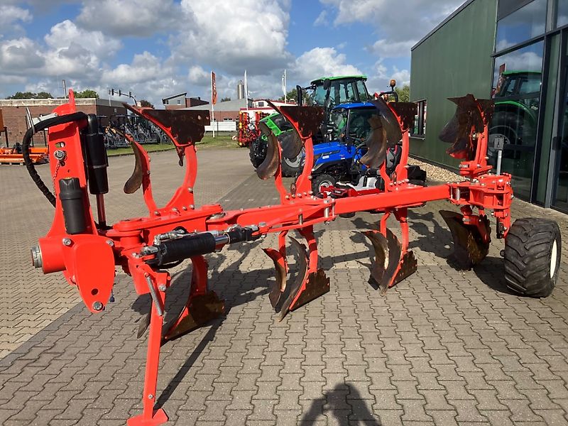 Maschio UNICO M PASSO 4+1