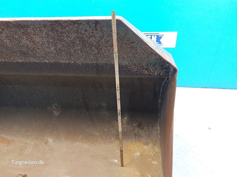 Schaeff SKL 843 Skovl 6462701100 (Spare part/Reservedel/Ersatzteil)