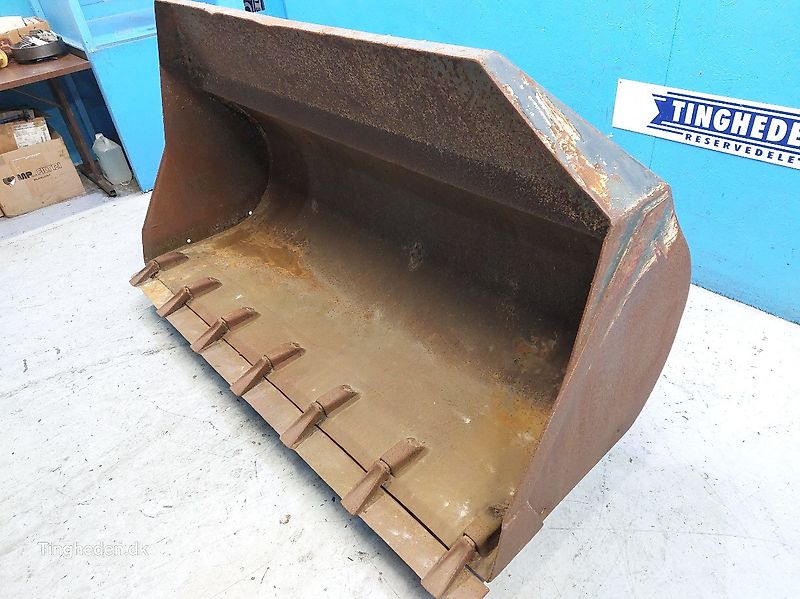 Schaeff SKL 843 Skovl 6462701100 (Spare part/Reservedel/Ersatzteil)