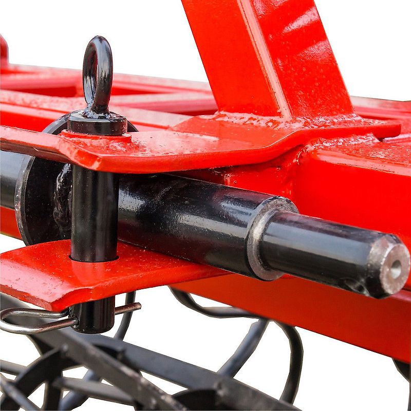 Saatbeetkombination, Egge, Kultivator 4,2 M,Hydraulisch Klappbar NEU TOP Angebot