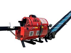 Oehler Säge-/Spaltautomat OL 4800 HZ