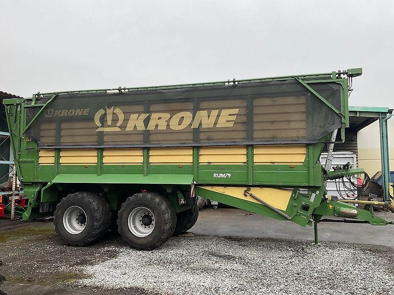 Krone TX 460 GL