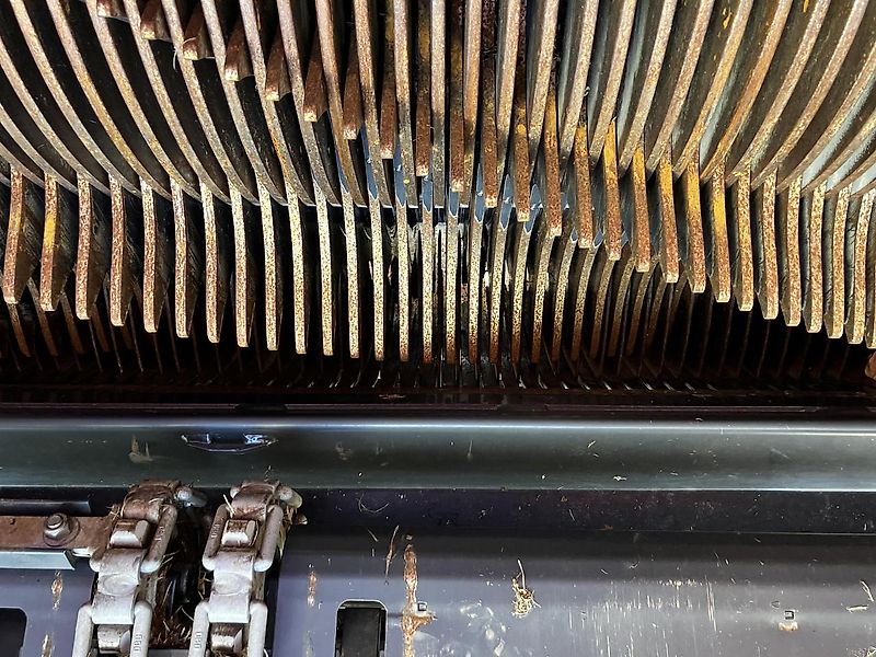 Pöttinger Jumbo 8450 DB