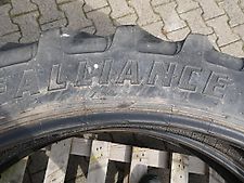Alliance 270/95R54 Row Crop Radial A-350