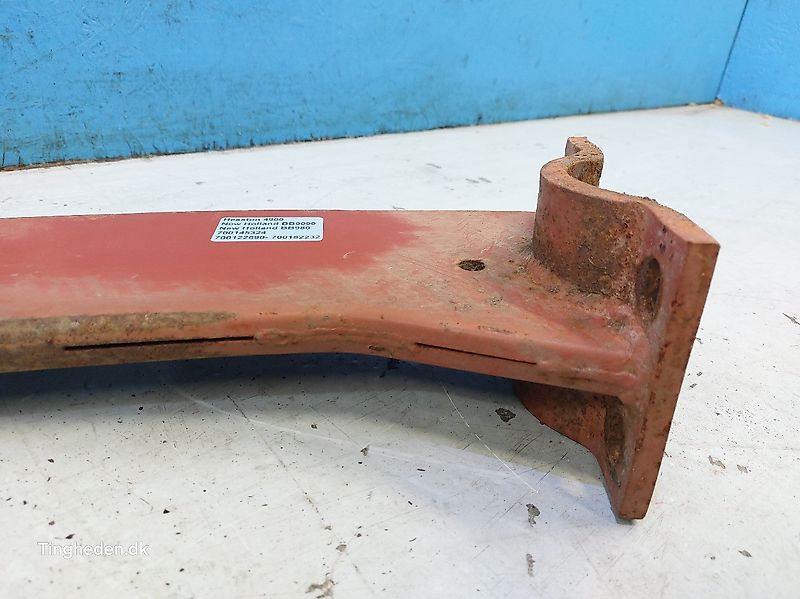 Hesston 4900 (Spare part/Reservedel/Ersatzteil)