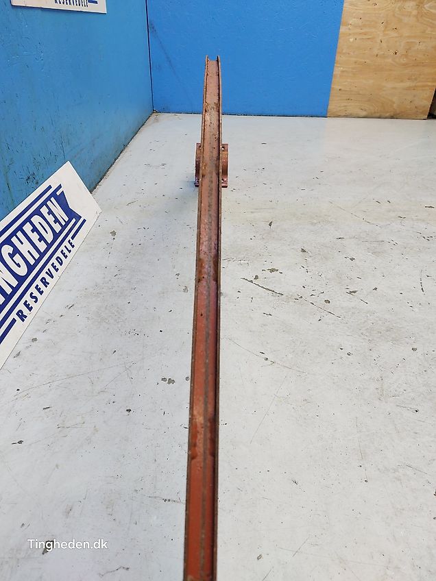 Hesston 4900 (Spare part/Reservedel/Ersatzteil)