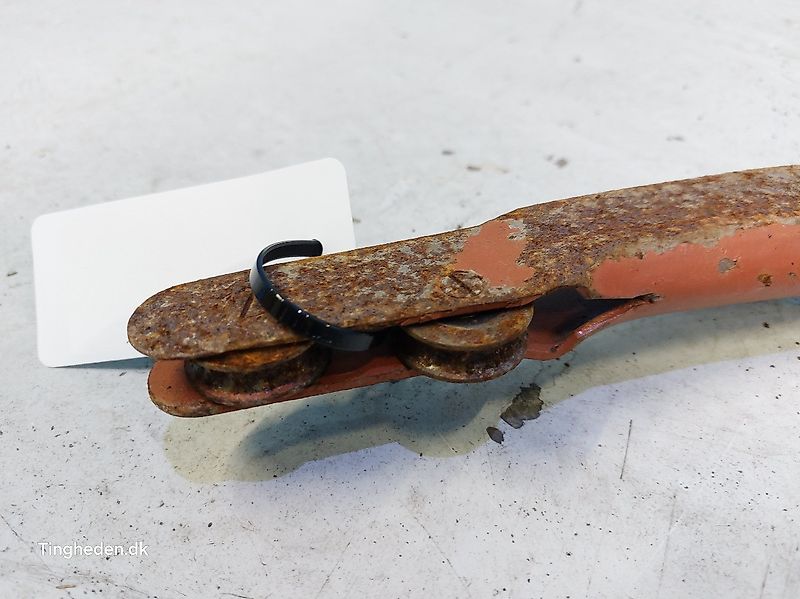 Hesston 4900 (Spare part/Reservedel/Ersatzteil)