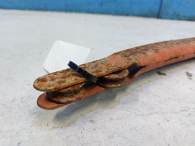 Hesston 4900 (Spare part/Reservedel/Ersatzteil)