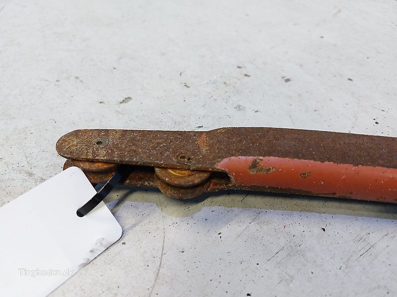 Hesston 4900 (Spare part/Reservedel/Ersatzteil)