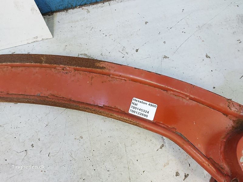 Hesston 4900 (Spare part/Reservedel/Ersatzteil)