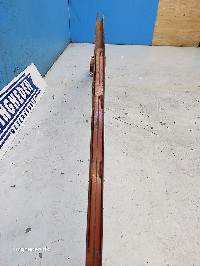 Hesston 4900 (Spare part/Reservedel/Ersatzteil)