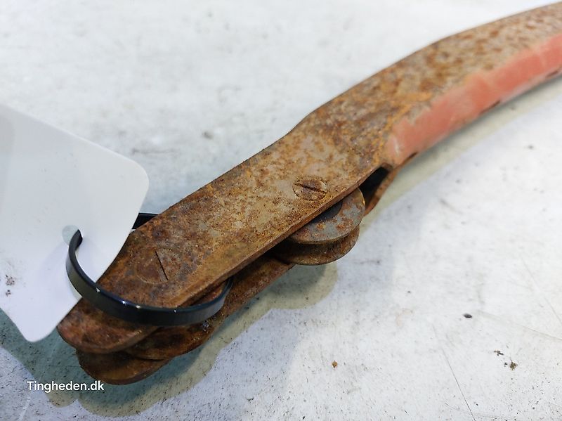 Hesston 4900 (Spare part/Reservedel/Ersatzteil)