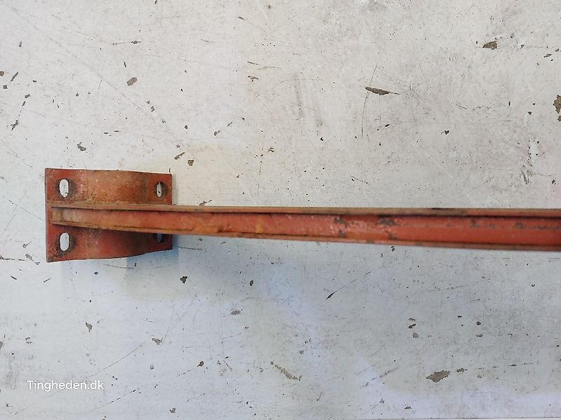 Hesston 4900 (Spare part/Reservedel/Ersatzteil)