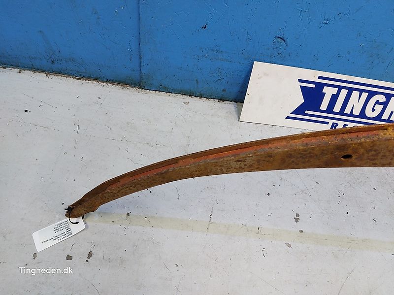 Hesston 4900 (Spare part/Reservedel/Ersatzteil)