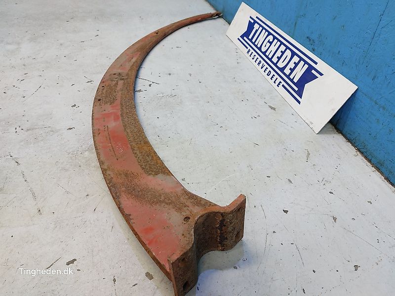 Hesston 4900 (Spare part/Reservedel/Ersatzteil)