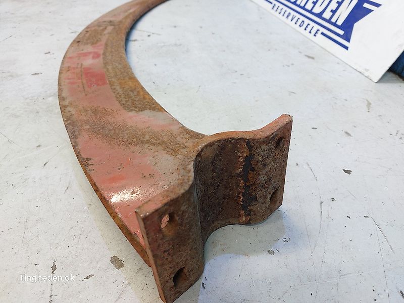 Hesston 4900 (Spare part/Reservedel/Ersatzteil)