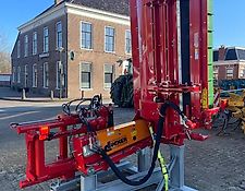 Dücker Wegzetbok voor ducker USM modellen Dücker Wegzetbok voor ducker USM modellen