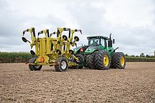 Degelman HDSR 1130 - Ripper