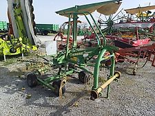 Krone SWADRO 35