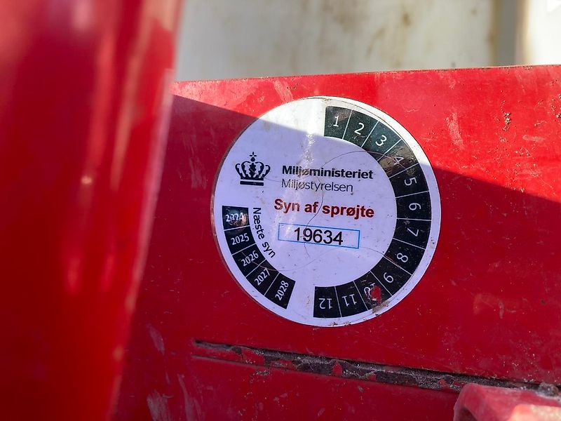 Bargam 5200 Compact 28m