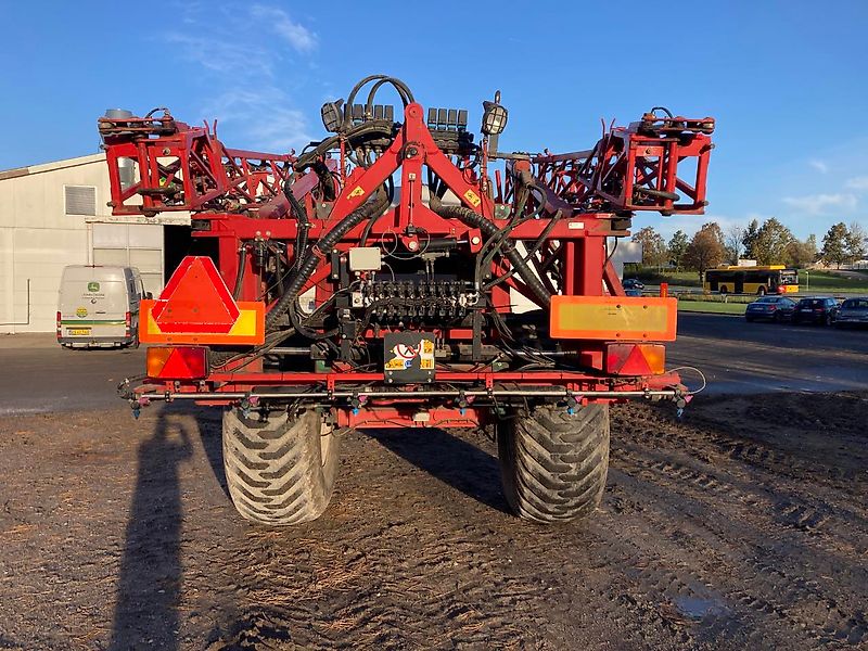 Bargam 5200 Compact 28m