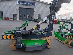 sami CM-1700 Ketjumurskain