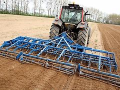 Rolmako Saatbettkombination U 382 - 4,5 mH / Finanzierung - Leasing