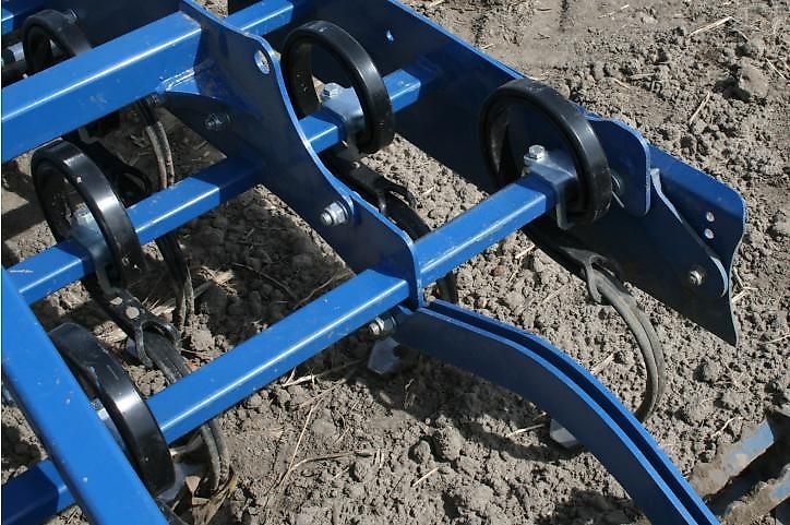 Rolmako saatbettkombination U 382 - 5,5 mH / Finanzierung - Leasing