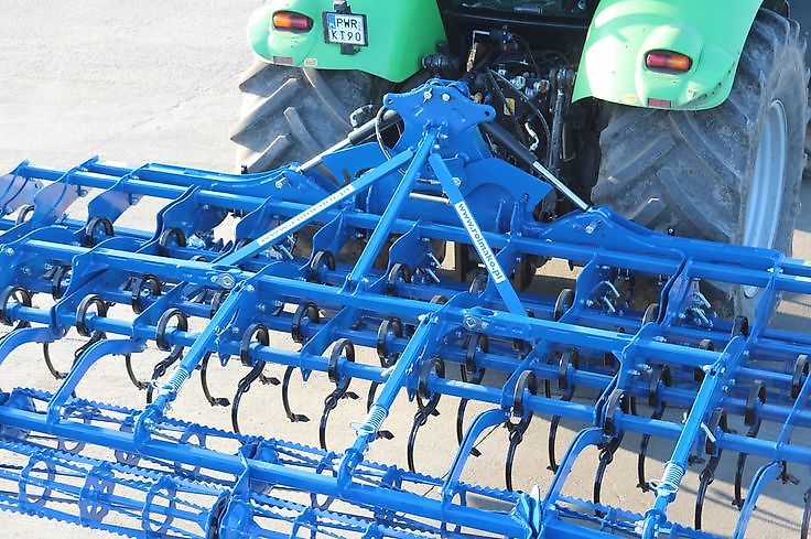 Rolmako saatbettkombination U 382 - 5,5 mH / Finanzierung - Leasing