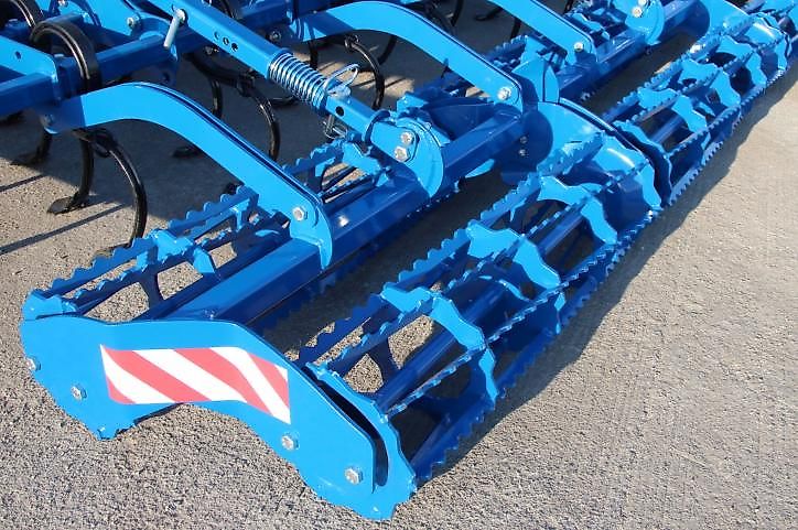 Rolmako saatbettkombination U 382 - 5,5 mH / Finanzierung - Leasing