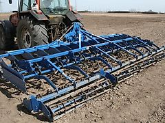 Rolmako Saatbettkombination U 382 - 6,0 mH / Finanzierung - Leasing