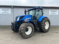 New Holland T7.230