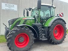 Fendt 724