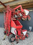 Kverneland OPTIMA 8 RK