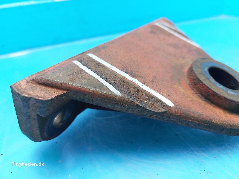 Hesston 4700 (Spare part/Reservedel/Ersatzteil)