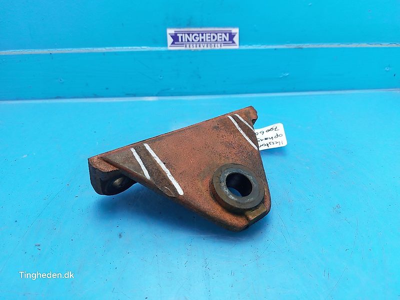 Hesston 4700 (Spare part/Reservedel/Ersatzteil)