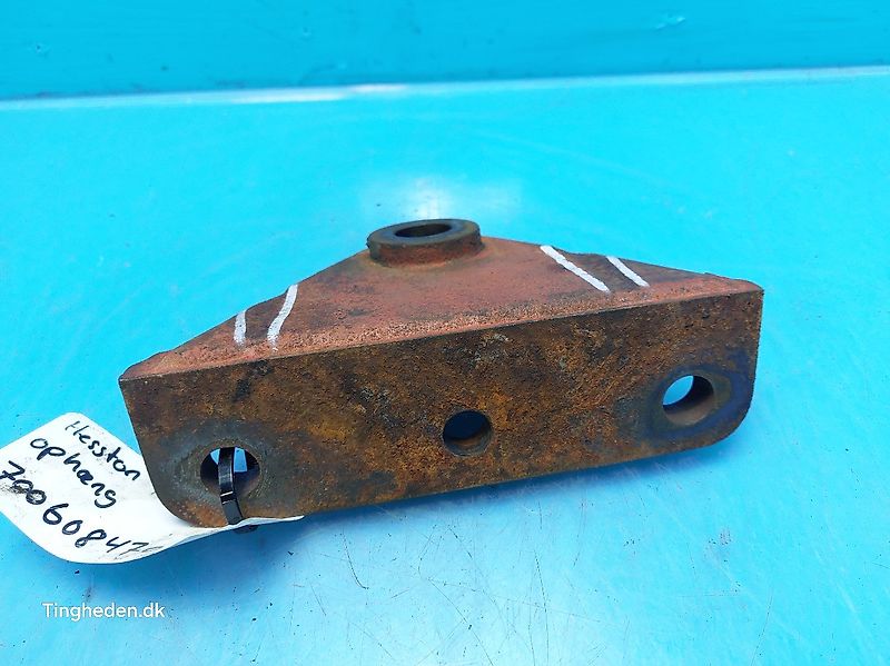 Hesston 4700 (Spare part/Reservedel/Ersatzteil)