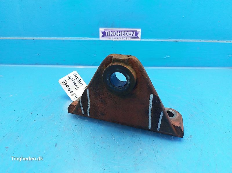 Hesston 4700 (Spare part/Reservedel/Ersatzteil)