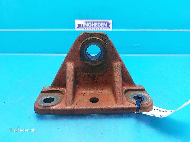 Hesston 4700 (Spare part/Reservedel/Ersatzteil)