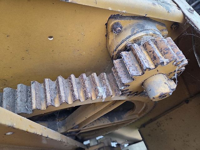 Rivierre Casalis B75