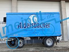 Kühlkoffer Anhänger