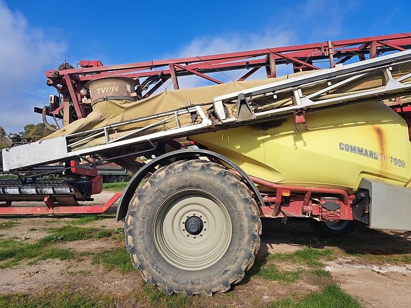 Hardi COMMANDER 7000.36 HAZ
