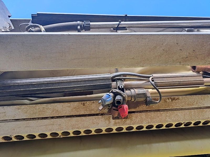 Hardi COMMANDER 7000.36 HAZ